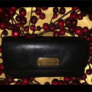 Trifold Wallet - Marc by Marc Jacobs